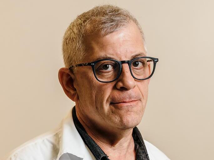 פרופ' אריאל רבל(צילום: יח"צ)