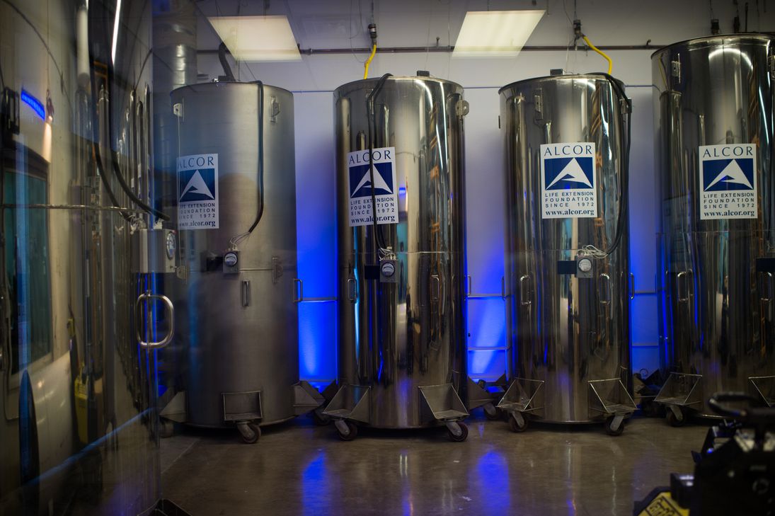 מדע בדיוני או מציאות?