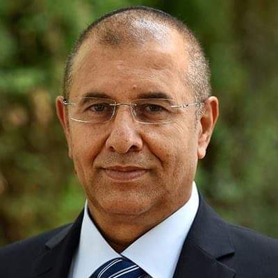 ראש העיר יואל גמליאל