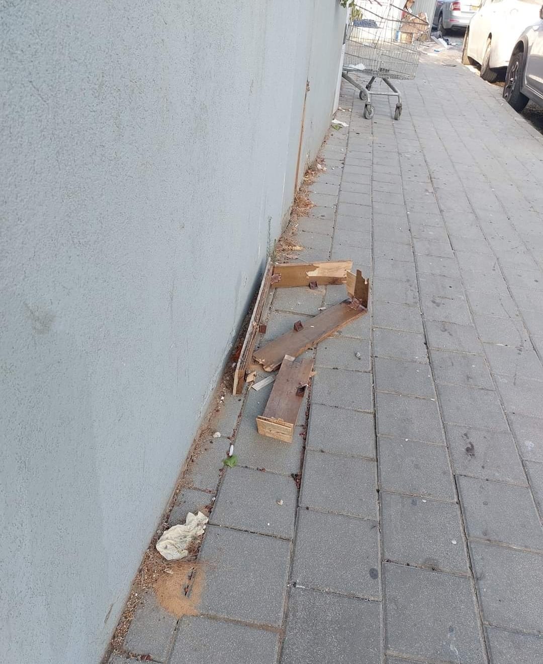 פייסבוק תושבים למען תושבים