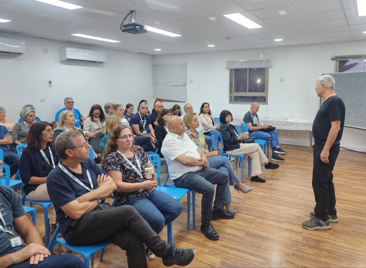 אורי בן מרדכי