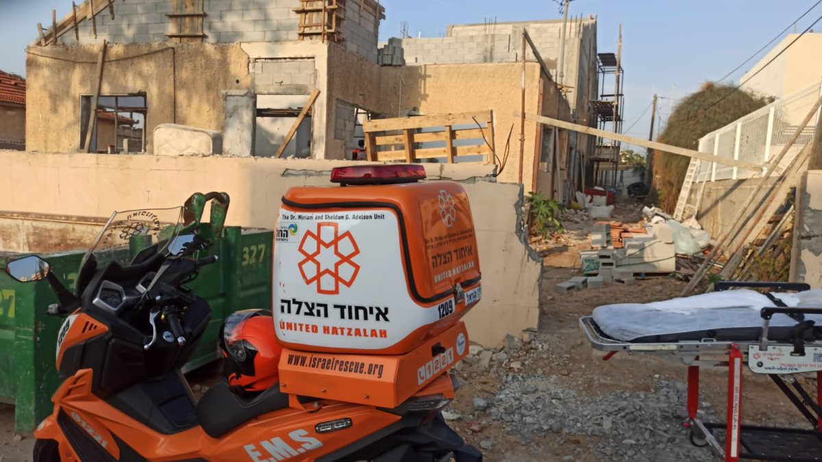 דוברות איחוד הצלה