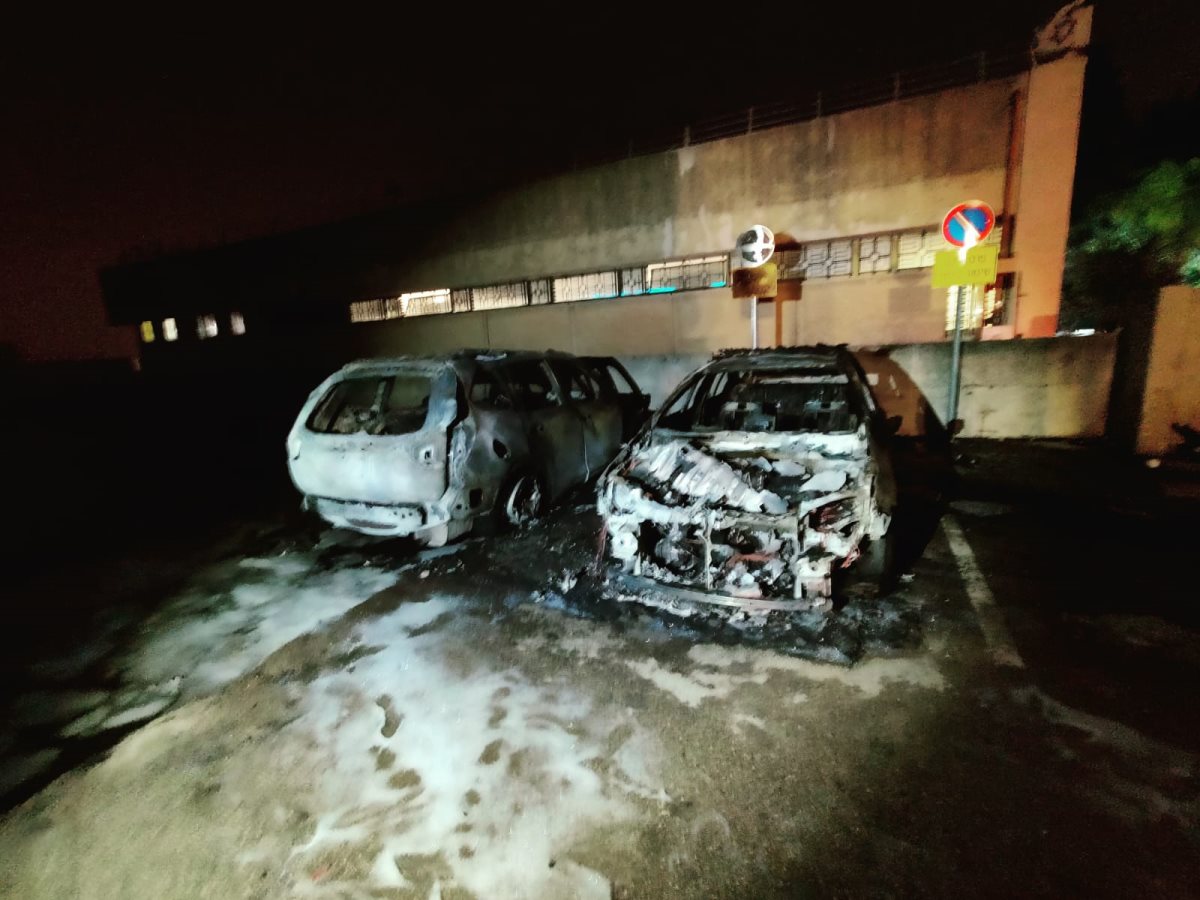 דוברות משטרת ישראל