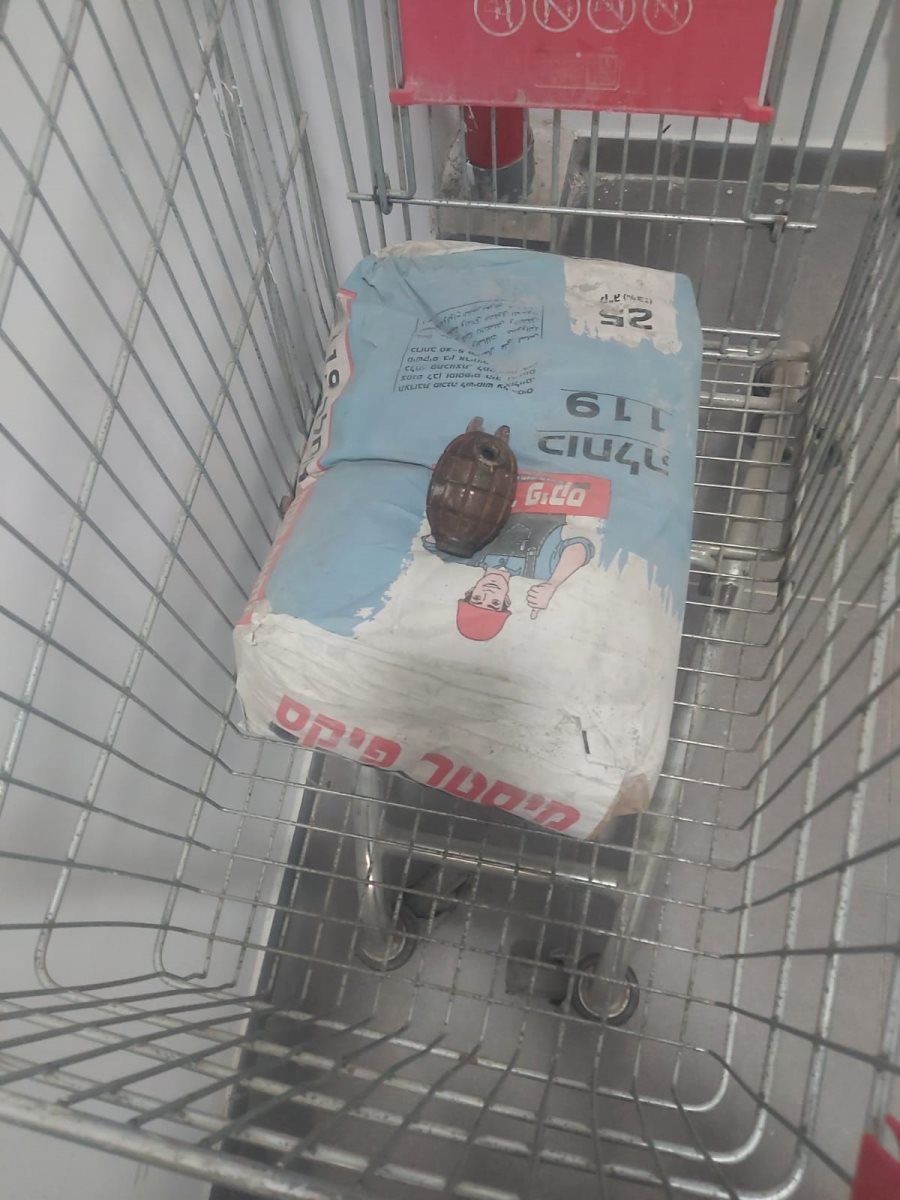 דוברות משטרת ישראל