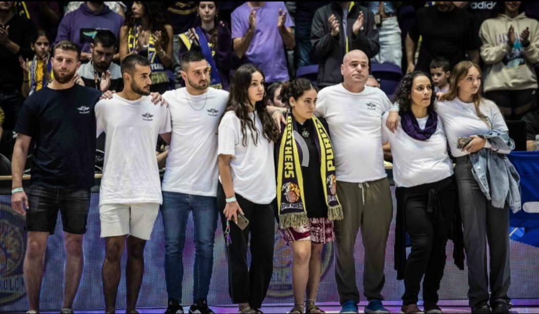 הפועל יונט חולון