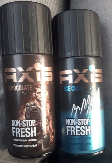 ספריי ללא אישור משרד הבריאות