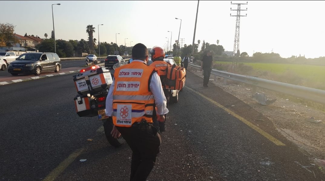 דוברות איחוד הצלה