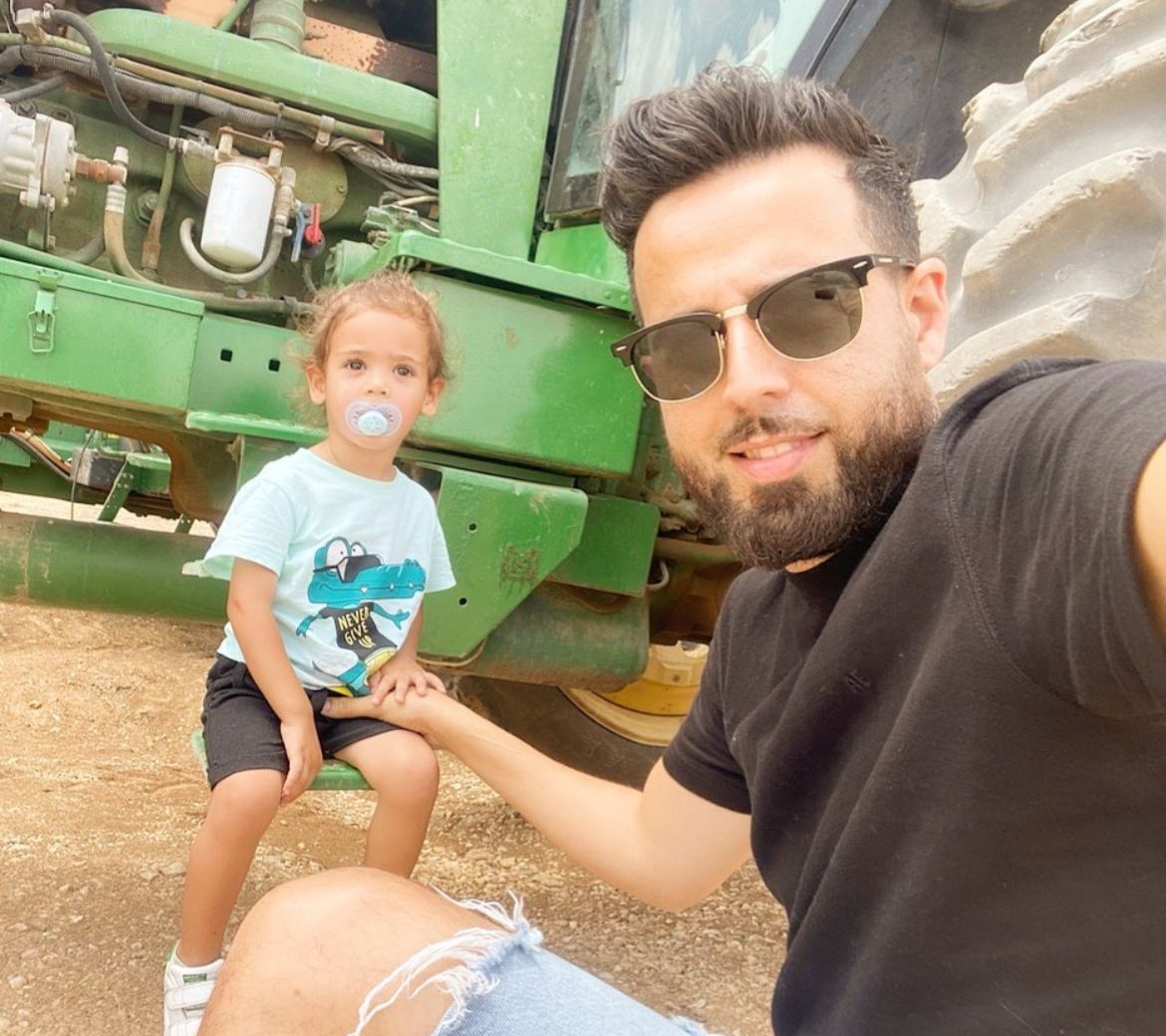 ארז וארי זהר