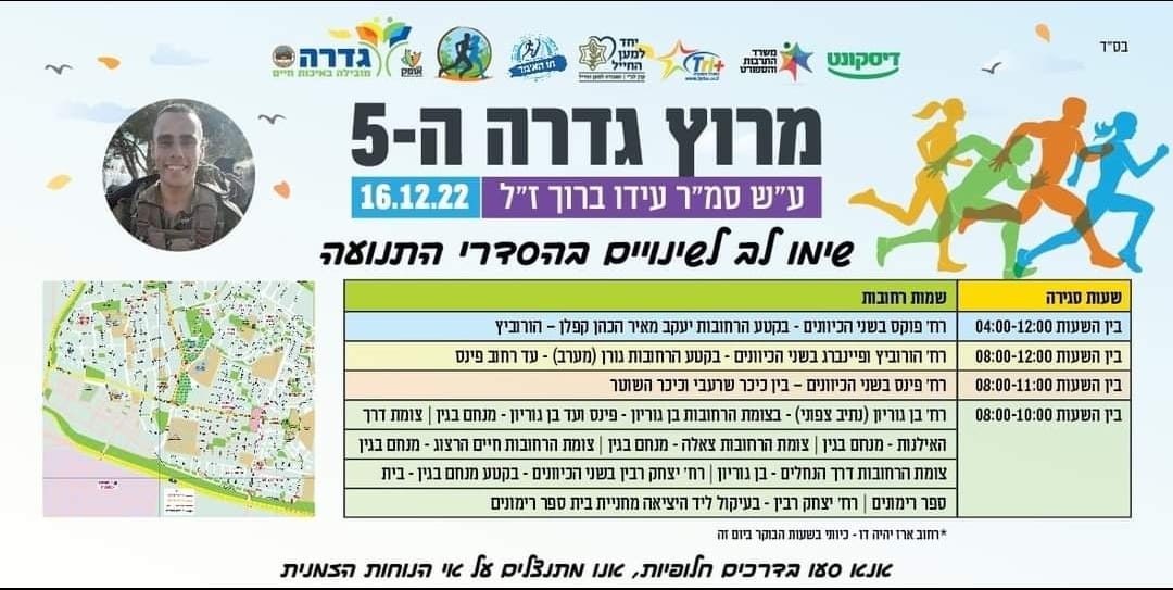 מועצה מקומית גדרה