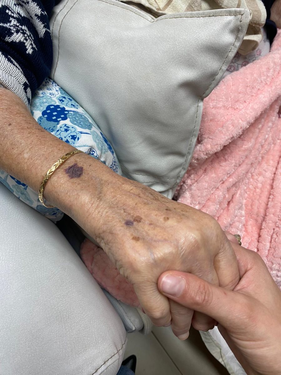 להעריך כל שניה