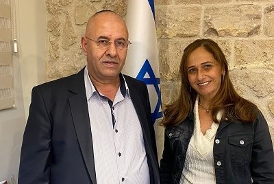 דוברות גדרה