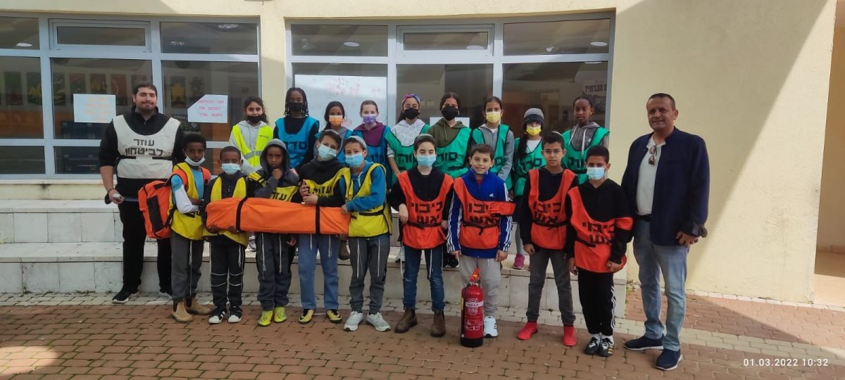 דוברות מועצה