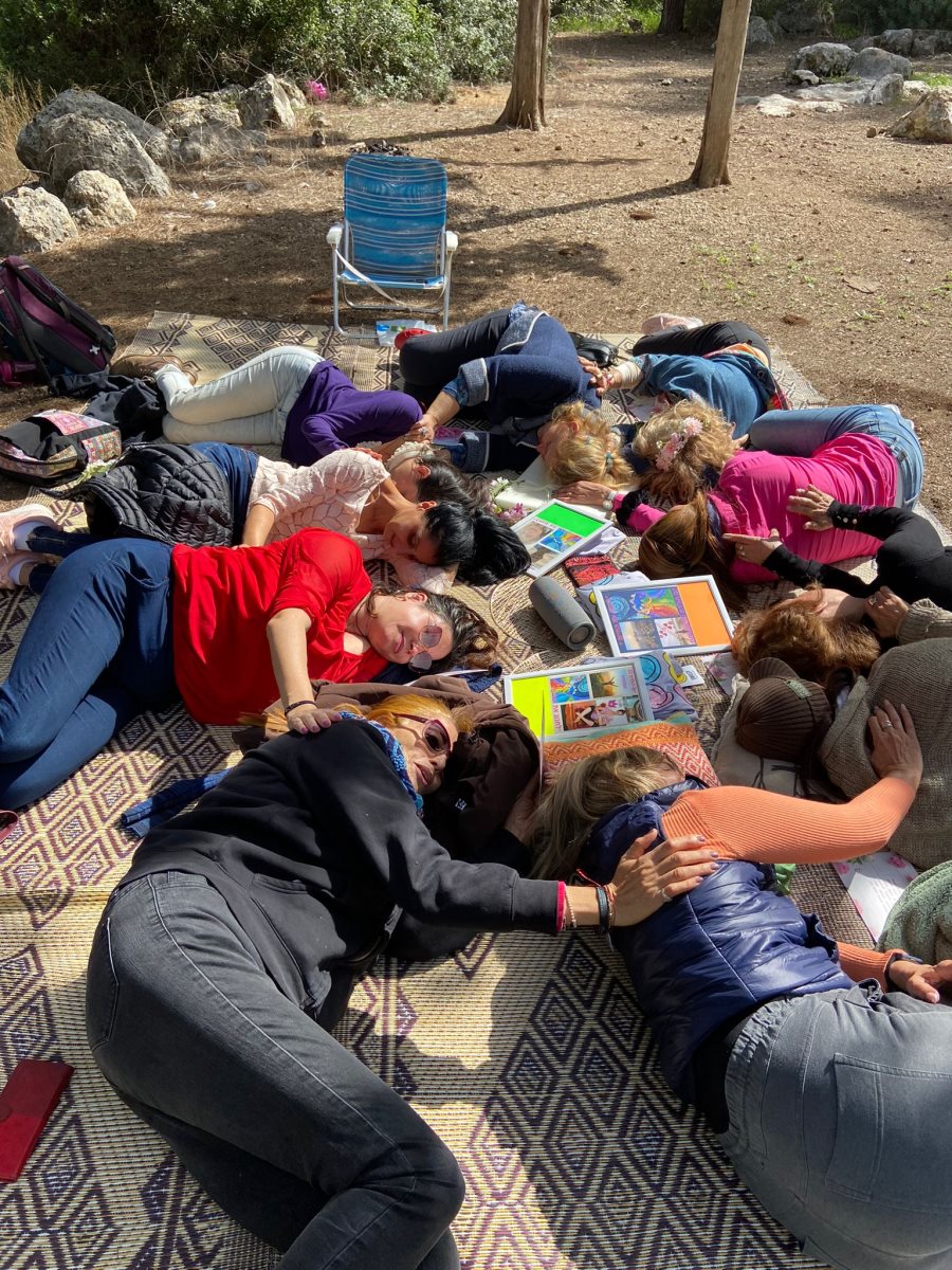 ריקי חן יהונתן