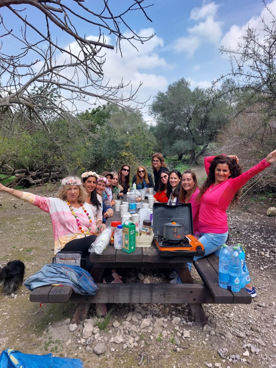 ריקי חן יהונתן