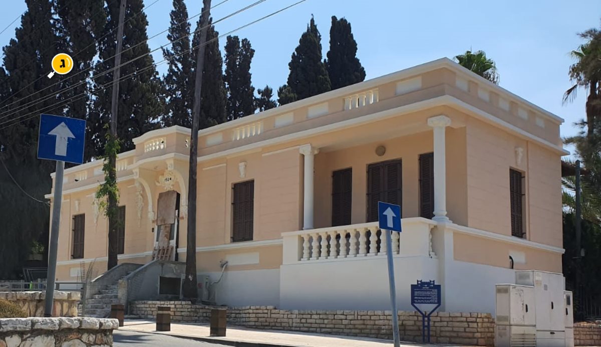 מוזיאון גדרה