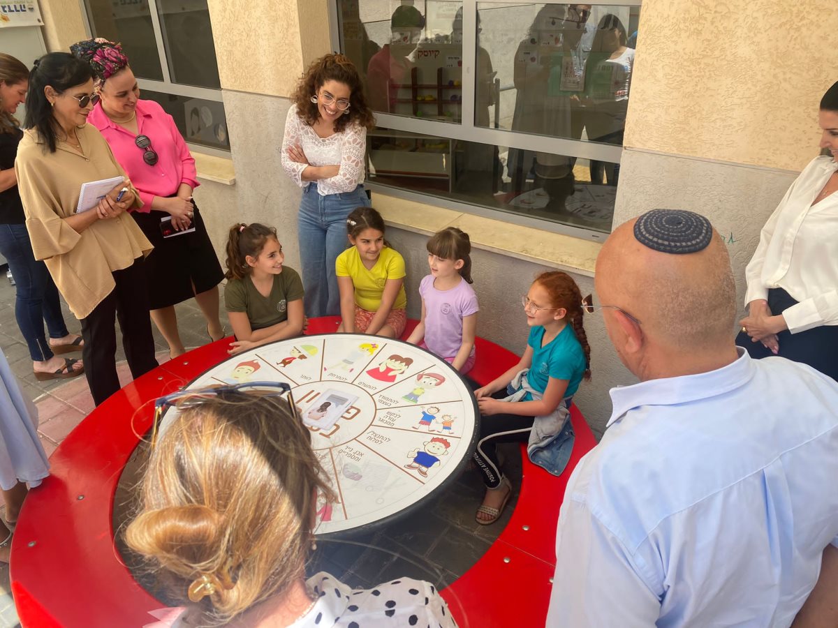 מועצה האזורית גדרה