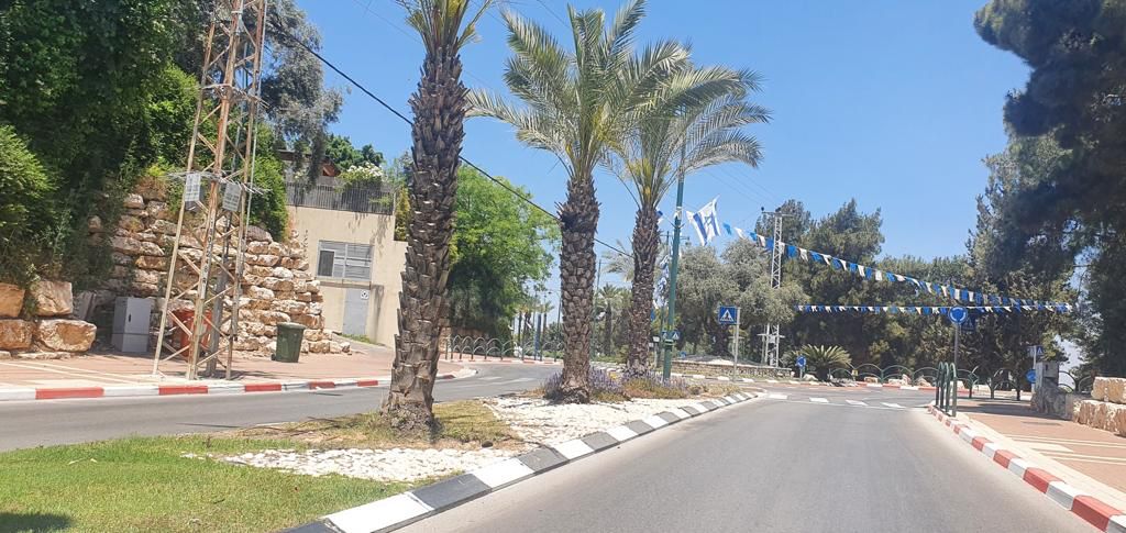 דוברות מועצת גדרה