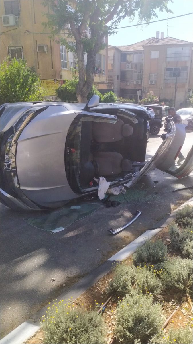 צילום אורן אדשה