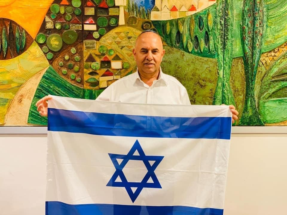 דוברות מועצה גדרה 