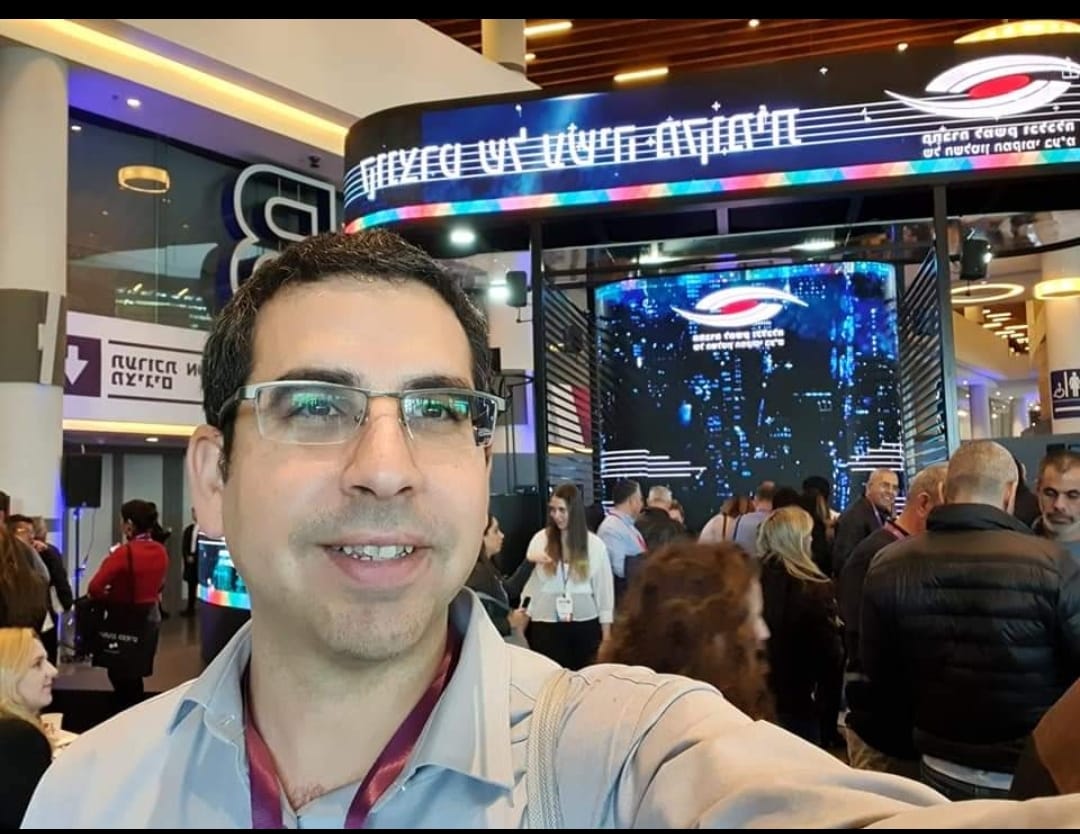 פייסבוק סהר פינטו