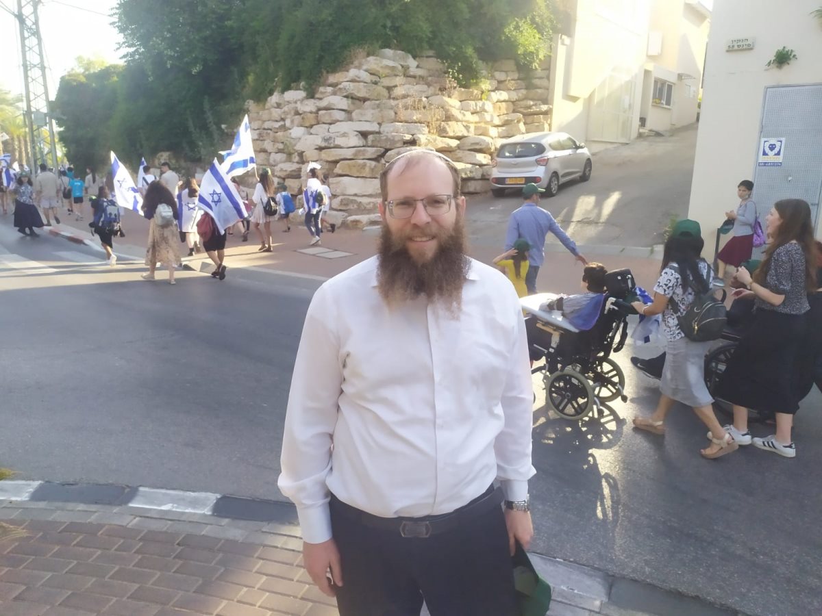 קרדיט: אורן אדשה