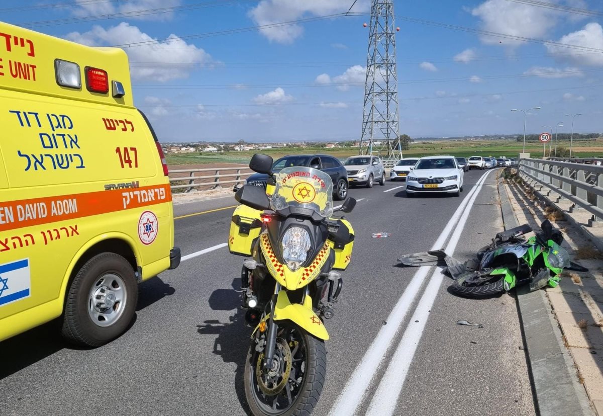 צילום: אוראל אסולין, תיעוד מבצעי מד&quot;א