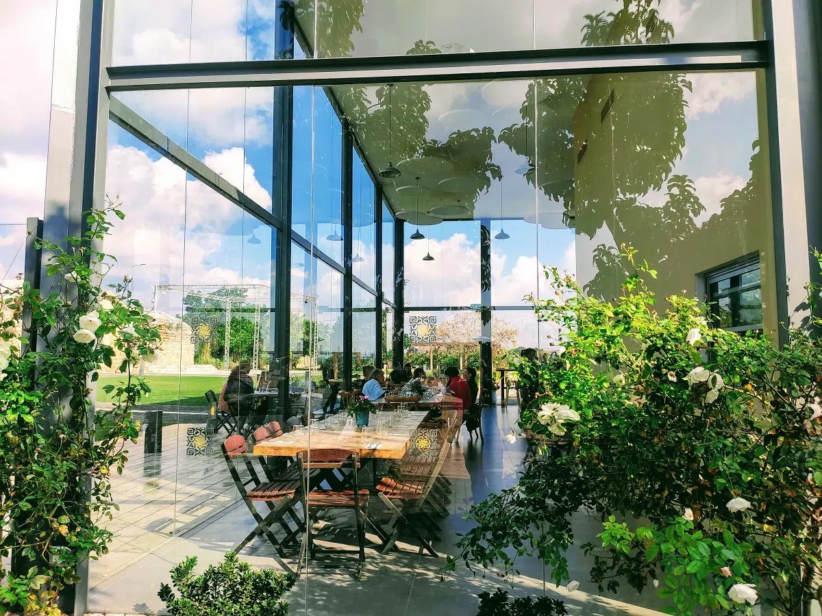 בורג&#39; בנימינה