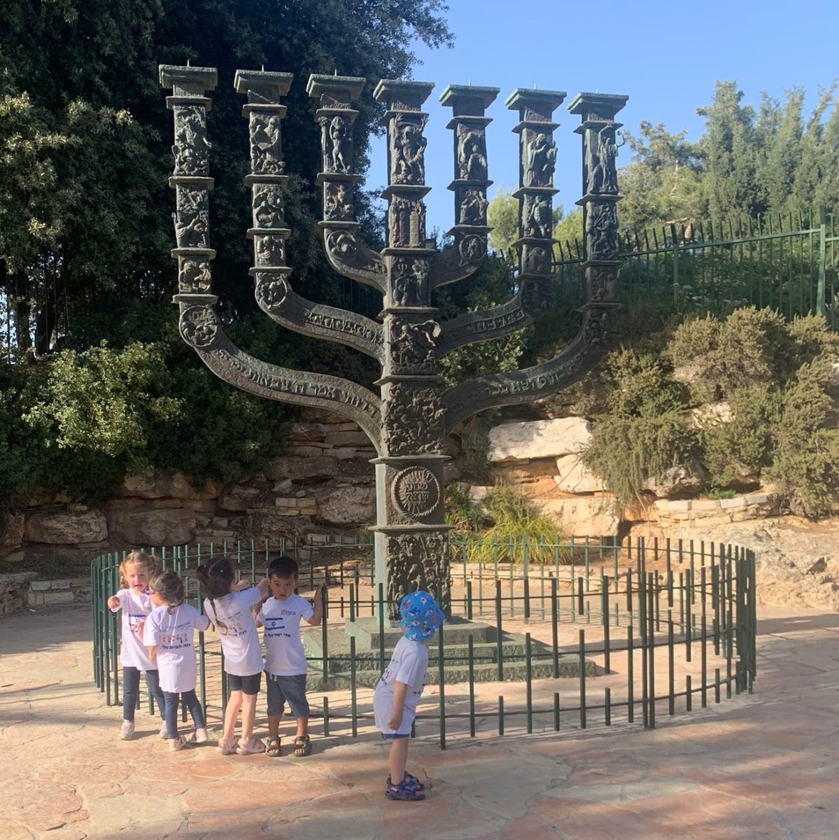 נטלי גורביץ