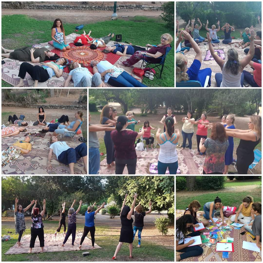 ריקי חן יונתן