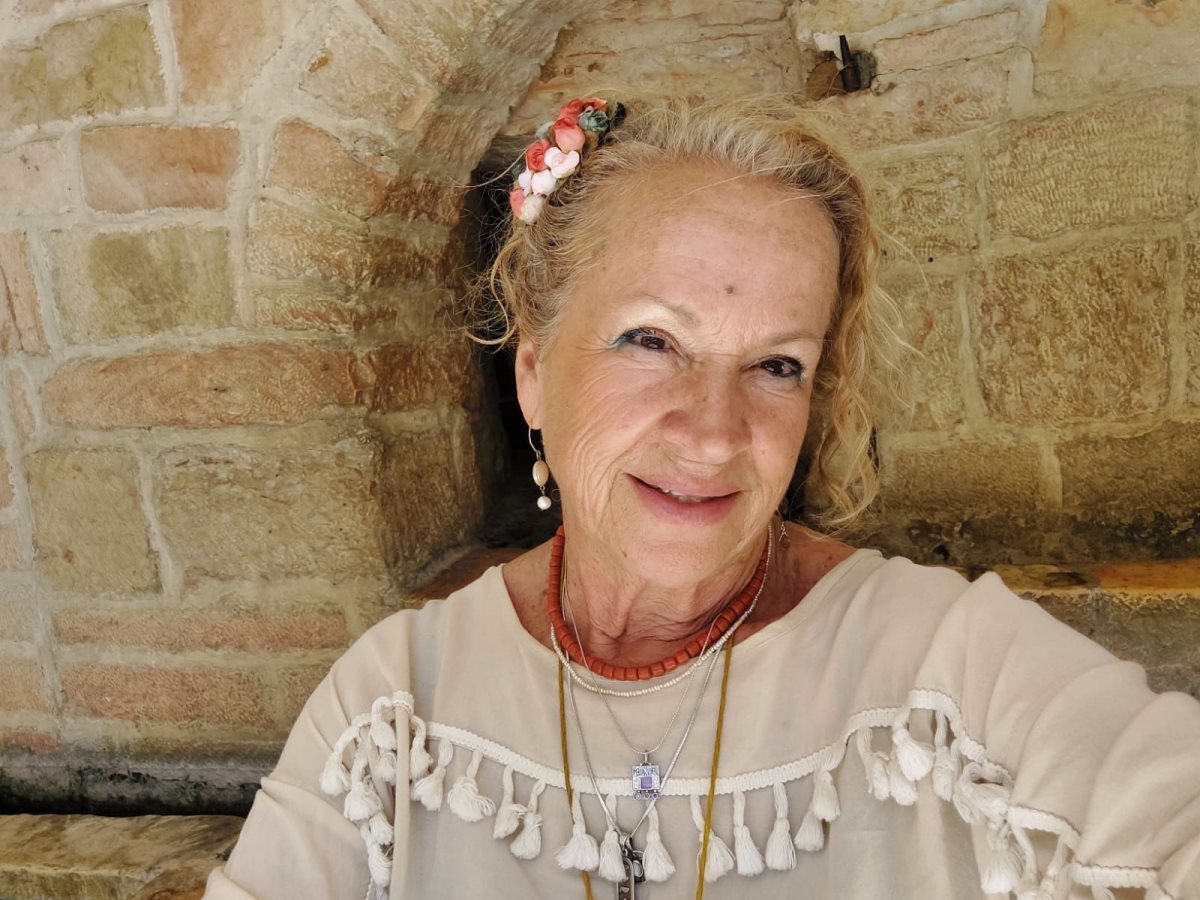 ריקי חן יונתן