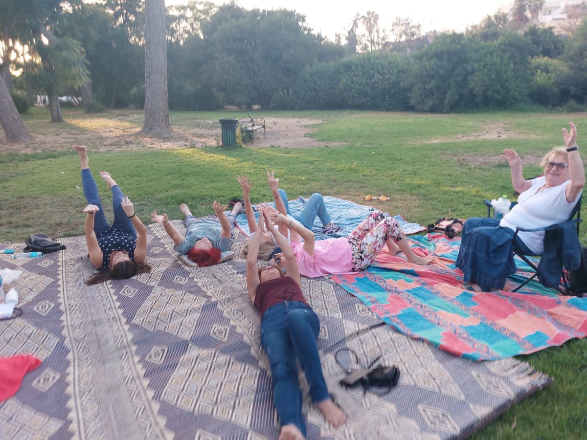 ריקי חן יונתן