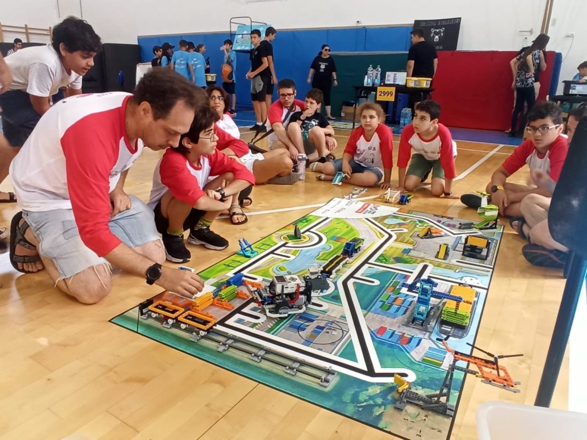 דוברות מועצת גדרה