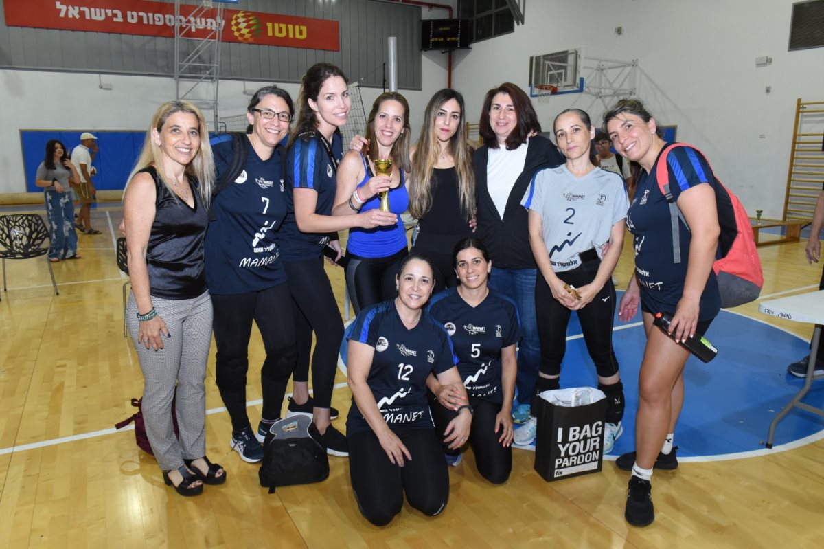 דוברות מועצת גדרה