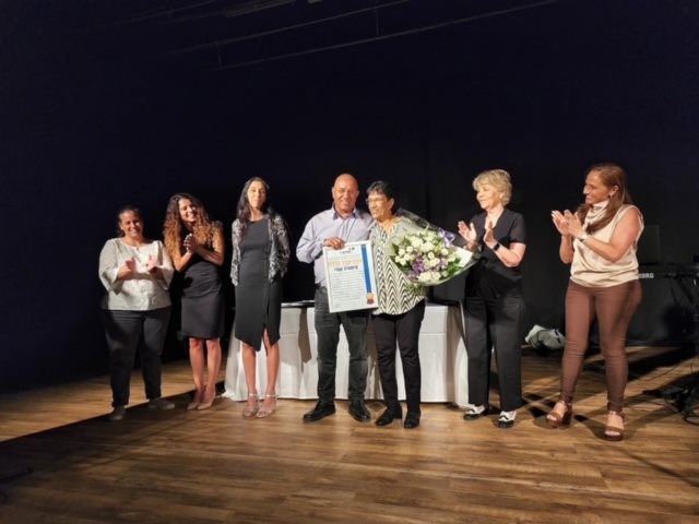 דוברות מועצת גדרה