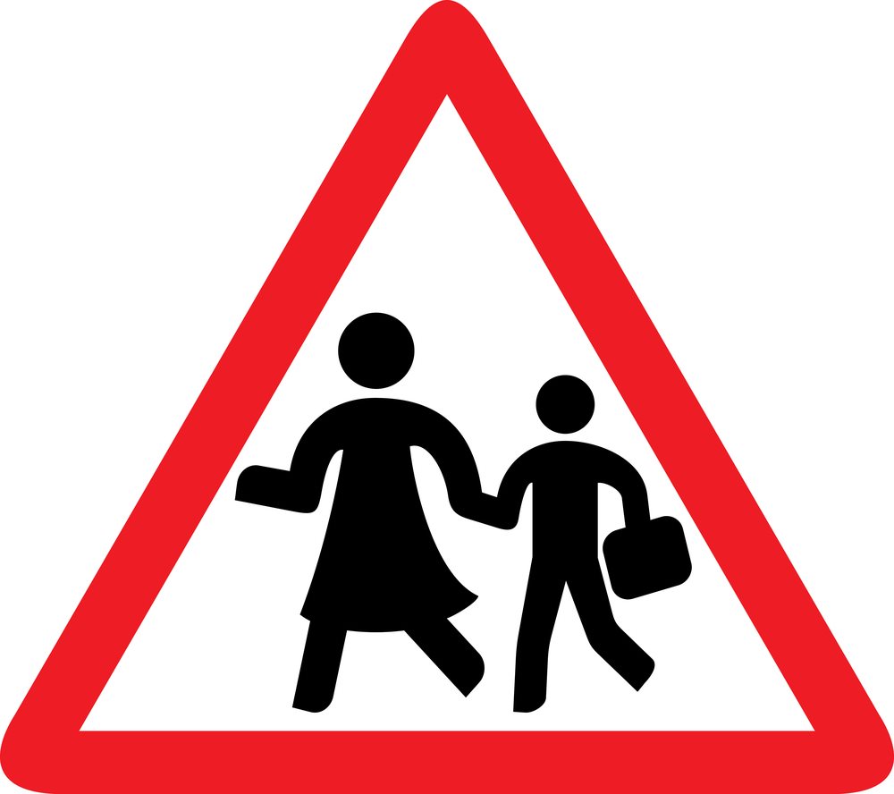 depositphotos  תמרור