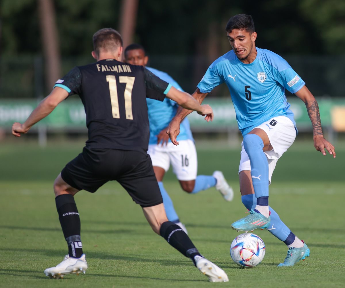 דוברות התאחדות הכדורגל