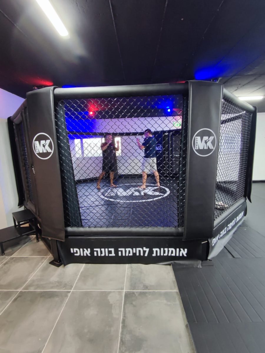 מאור קזלקופי