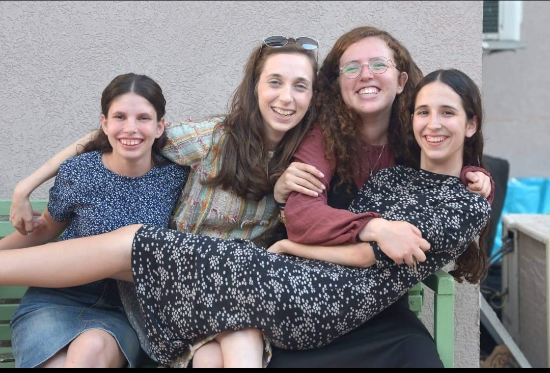 אסתי פרידמן