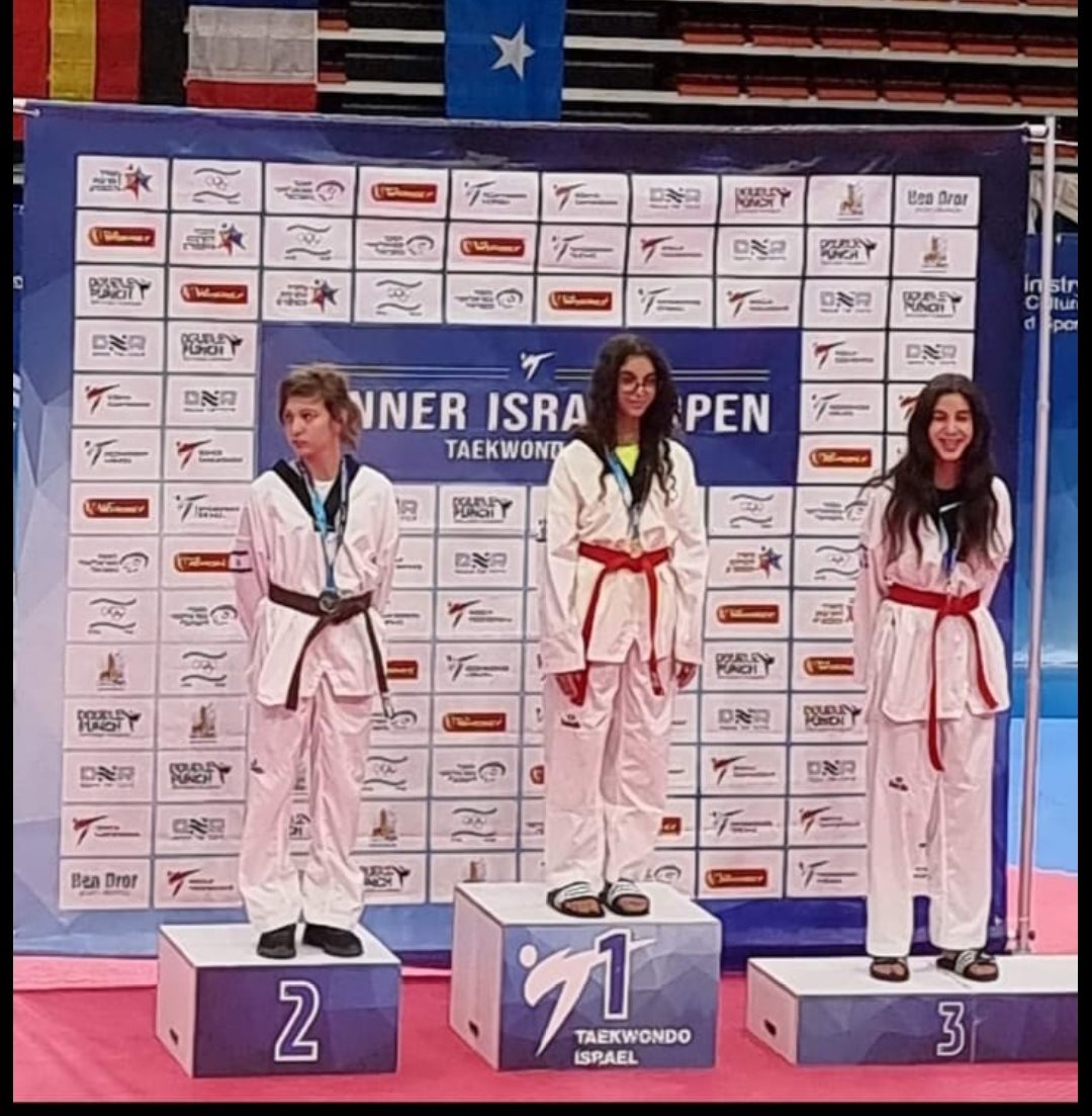 שרעבי אומנויות לחימה