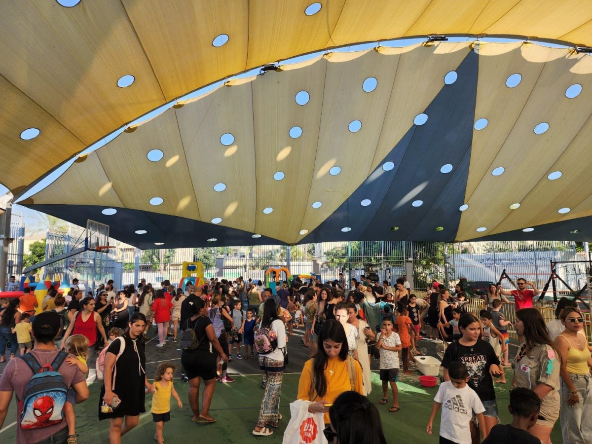 דוברות מועצת גדרה