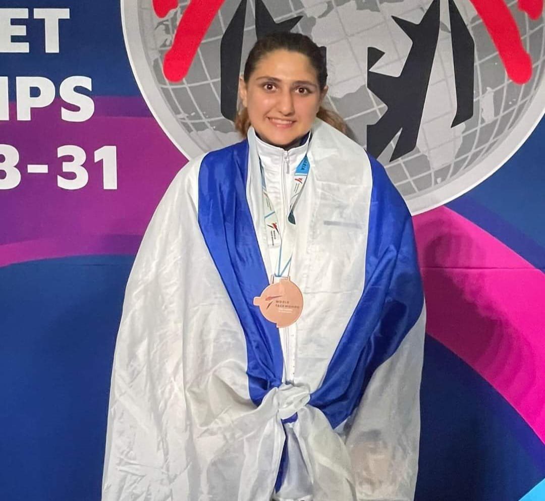 לפיאז חגאמה - צילום מ.א גדרה