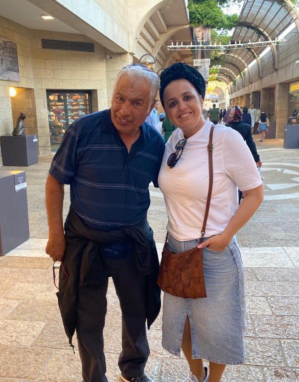 שמעון ענקי וימימה