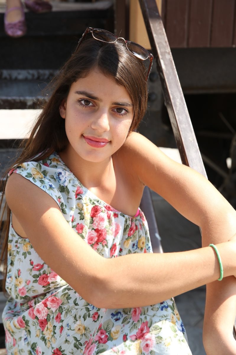 שיר ז"ל באדיבות אורלי כהן