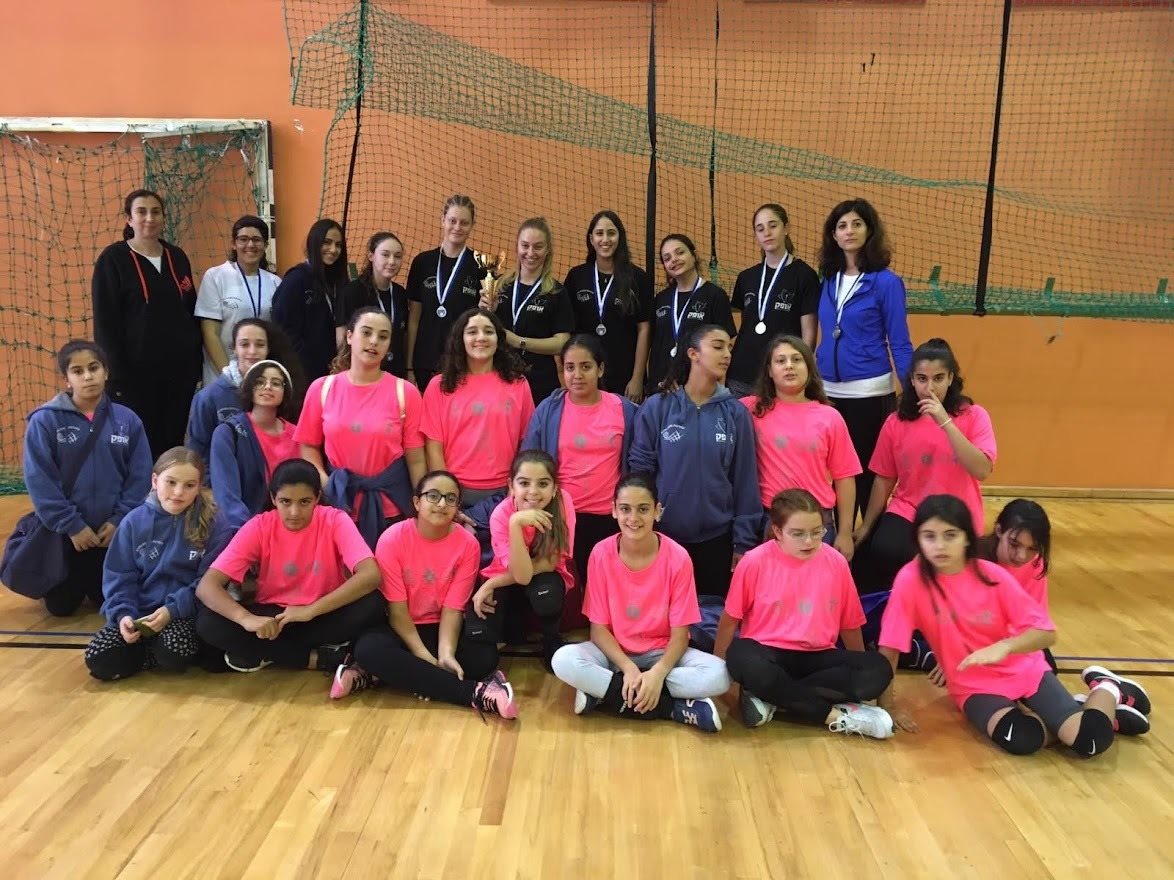 קבוצת שיר גדרה 