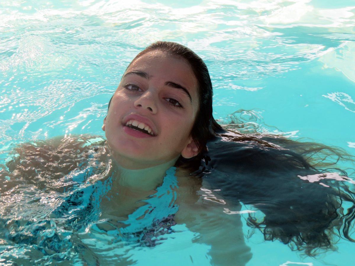 שיר ז"ל באדיבות אורלי כהן