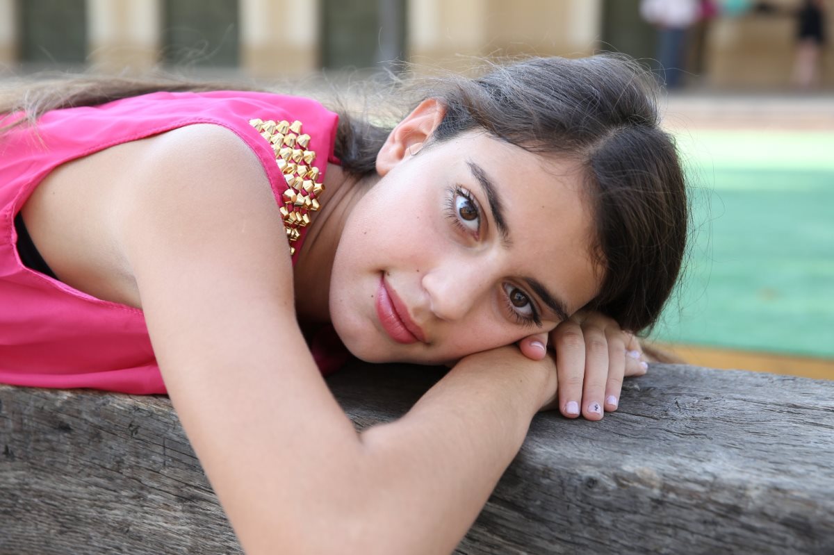 שיר ז"ל באדיבות אורלי כהן