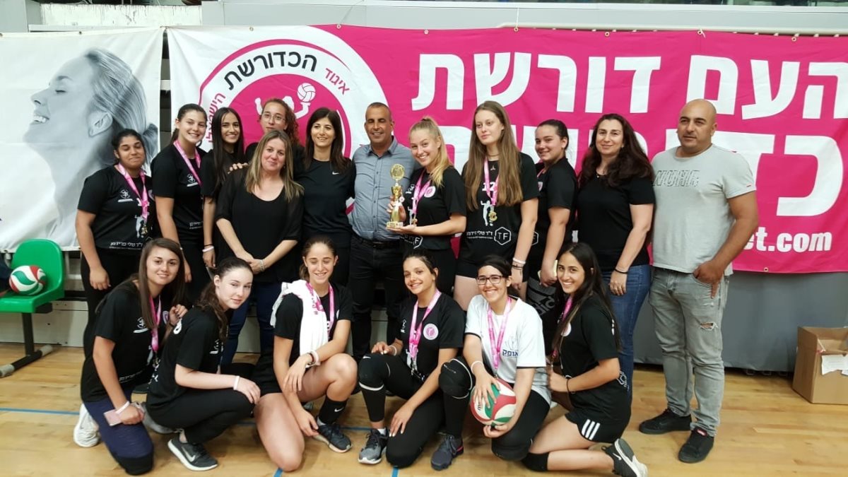 קבוצת שיר גדרה