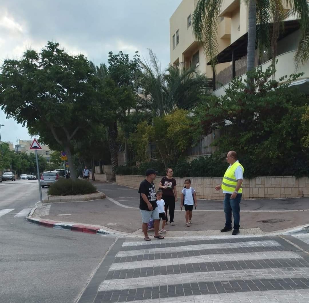 יעקב בן גד רוטרי