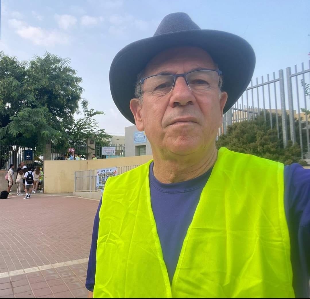 יעקב בן גד רוטרי