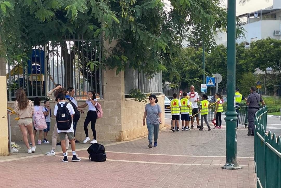 יעקב בן גד רוטרי